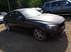 2017 BMW 340I Gran Turismo Xdrive