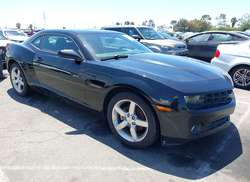 2011 Chevrolet Camaro 1LT