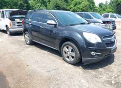 2014 Chevrolet Equinox 2LT