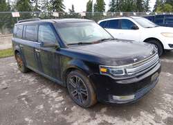 2013 Ford Flex Limited