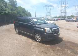 2017 GMC Terrain SLE-1