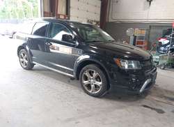 2016 Dodge Journey Crossroad Plus