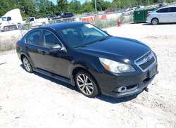 2014 Subaru Legacy 2.5I