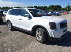 2020 KIA Telluride LX