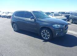 2015 BMW X5 XDRIVE35D