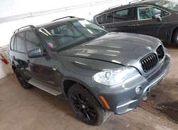 2013 BMW X5 XDRIVE35I/XDRIVE35I Premium/XDRIVE35I Sport Activity