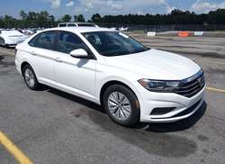 2019 Volkswagen Jetta 1.4T R-Line/1.4T S/1.4T SE