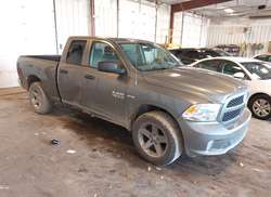 2013 RAM 1500 Express