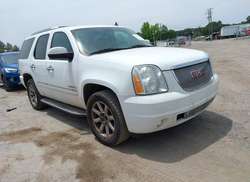 2010 GMC Yukon Denali
