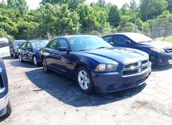 2013 Dodge Charger SE