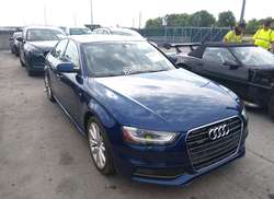 2014 Audi A4 2.0T Premium