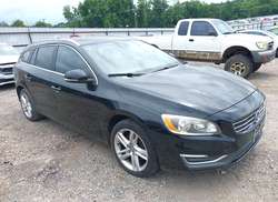 2015 Volvo V60 T5 Premier Plus