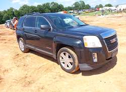 2011 GMC Terrain SLT-1