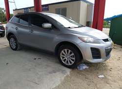2011 Mazda CX-7 I SV