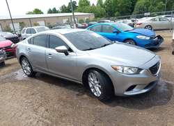 2014 Mazda MAZDA6 I Touring