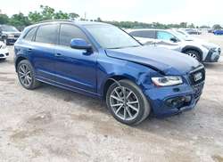 2015 Audi Q5 3.0T Premium Plus