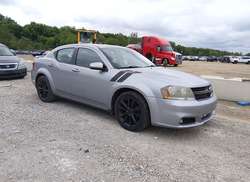 2014 Dodge Avenger SXT