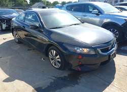 2010 Honda Accord 2.4 EX-L