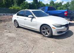 2015 BMW 328I Xdrive