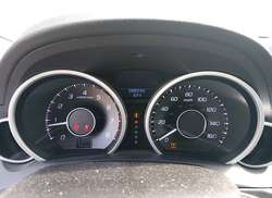 2012 Acura ZDX   — 7