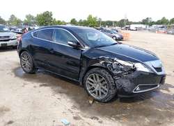 2012 Acura ZDX  