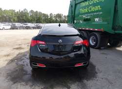2012 Acura ZDX   — 16