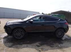 2012 Acura ZDX   — 14
