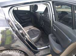 2012 Acura ZDX   — 8