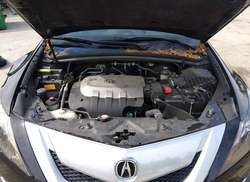 2012 Acura ZDX   — 10