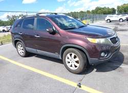 2013 KIA Sorento LX