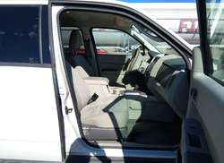 2012 Ford Escape XLT — 5