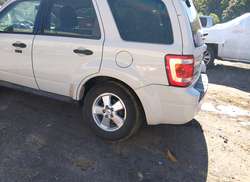 2012 Ford Escape XLT — 6