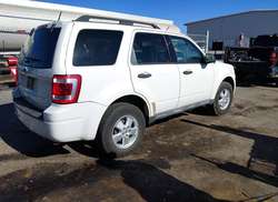 2012 Ford Escape XLT — 4