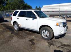2012 Ford Escape XLT — 1
