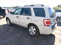 2012 Ford Escape XLT — 3