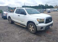 2010 Toyota Tundra Grade 4.6L V8