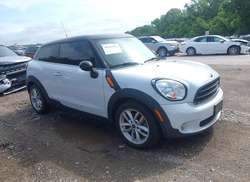 2013 Mini Paceman Cooper