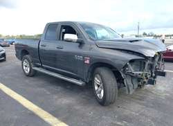2014 RAM 1500 Sport