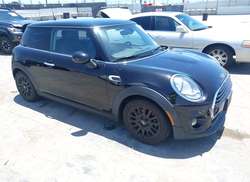 2017 Mini Hardtop Cooper