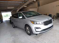 2020 KIA Sedona LX