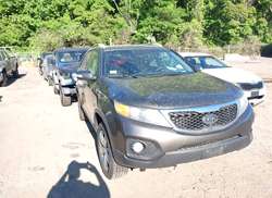 2012 KIA Sorento EX