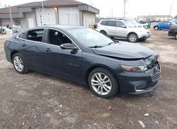 2016 Chevrolet Malibu 1LT