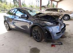 2020 Tesla Model Y Long Range Dual Motor ALL-Wheel Drive