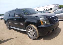 2011 GMC Yukon XL 1500 Denali