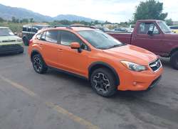 2014 Subaru XV Crosstrek 2.0I Premium