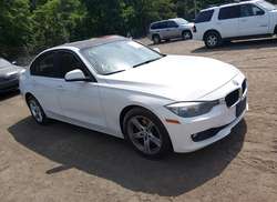 2012 BMW 328I  