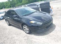2016 Dodge Dart SXT
