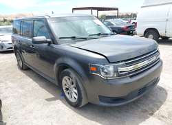 2015 Ford Flex SE