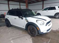 2015 Mini Countryman Cooper S