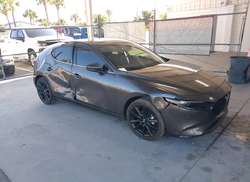 2026 Mazda MAZDA3 2.5 S Premium